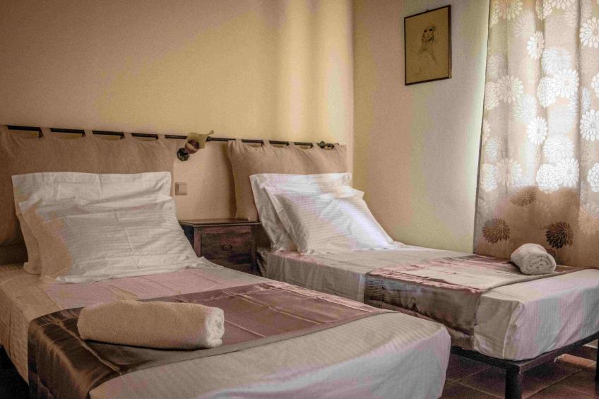 Niriides Villas_Sagini_ 3-Schlafzimmer privater Pool - foto 10