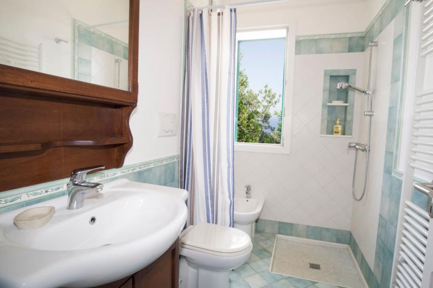 in Gagliano Del Capo mit Privatem Pool - foto 17