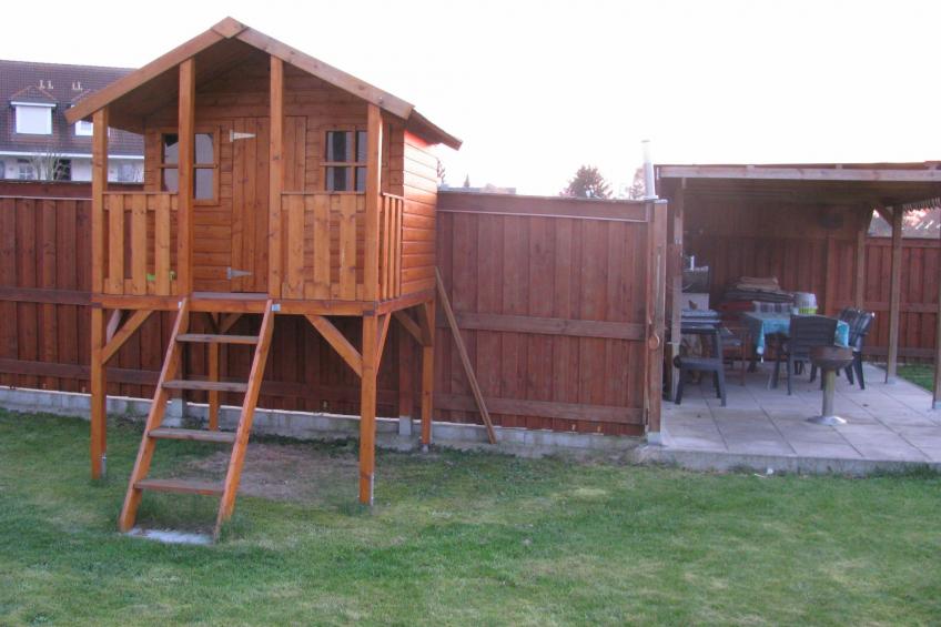 Appartement in Steinhude mit Grill - foto 17