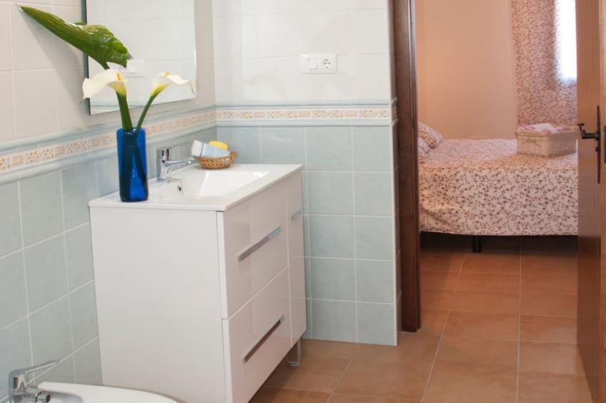 Villa La Noria, mit privatem Pool, Wifi, Garten - foto 37