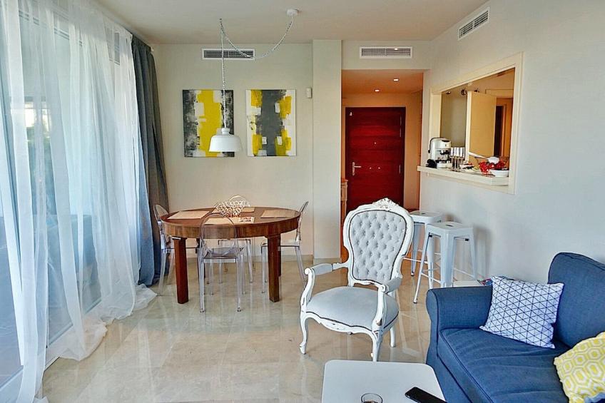 5 PAX Apartment  - Alcazaba Lagoon (401) - foto 11