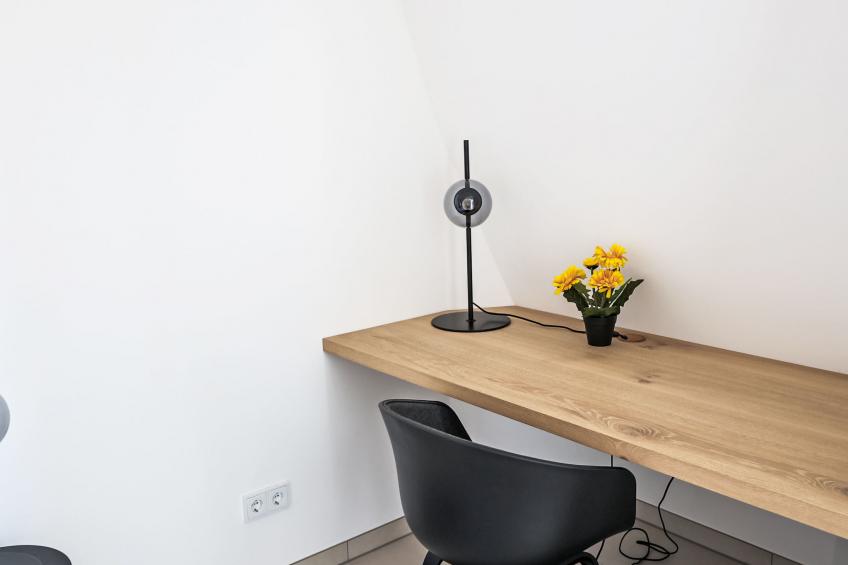 Munich Finest Apartments studio 13 - foto 7