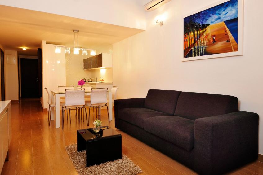 Wohnung Marina - foto 5