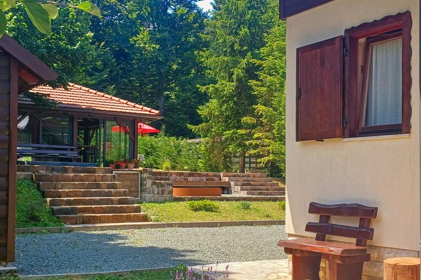 Chalet Relax - foto 18