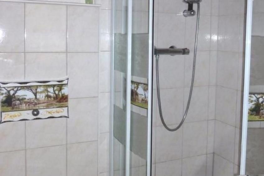 Gemütliche Ferienwohnung in Ilmenau - foto 13