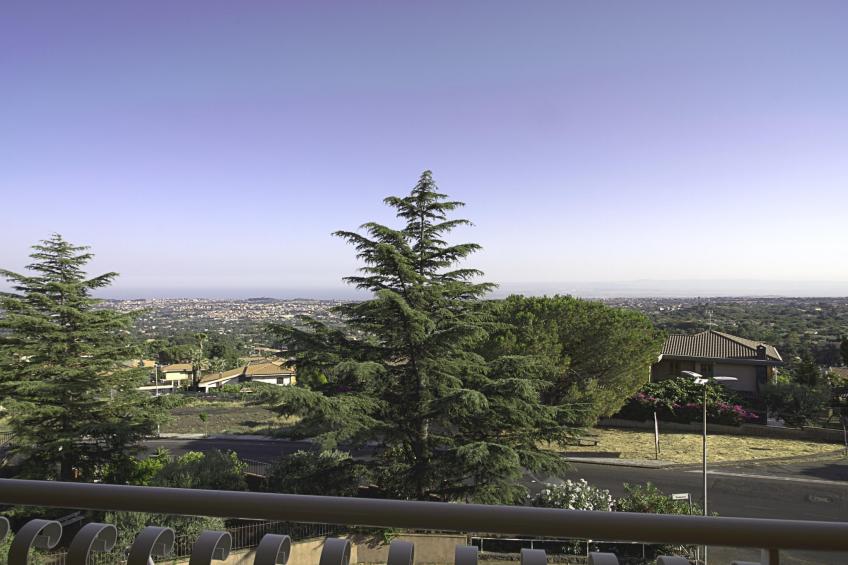 N 1 Appartamento Mansarda Luxury Suite con vista mare - foto 23