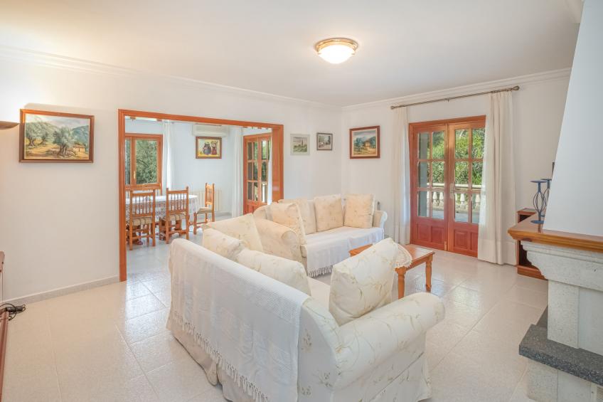 Ferienhaus mit Pool (MUR145) - foto 7