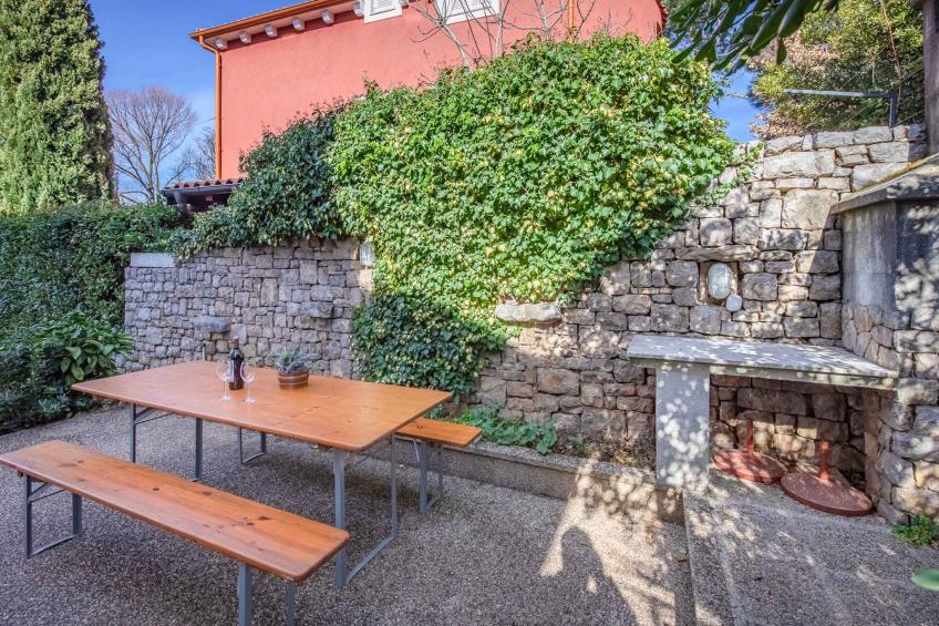 Appartement de vacances avec vue sur la mer dans un quartier calme entouré de verdure à 100 m de la plage - BF-JNJMR - foto 5