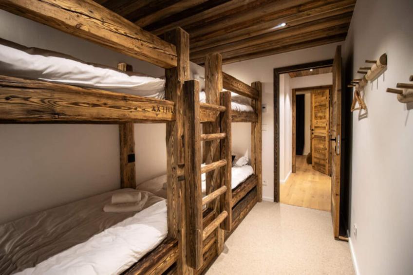 Chalets à Les Gets - foto 32