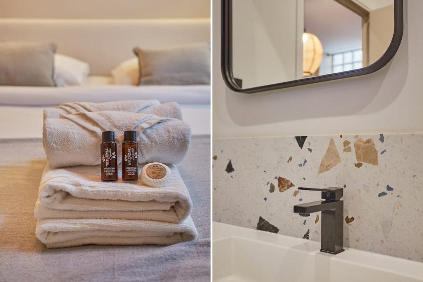 PASSAGE DES MARAIS 1 - foto 8