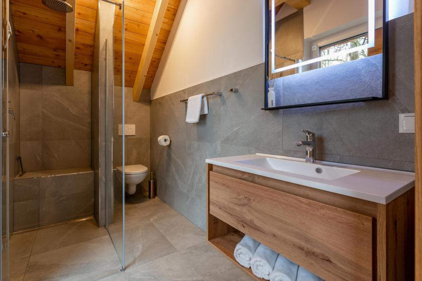 Mountain Chalet Luxx - foto 47