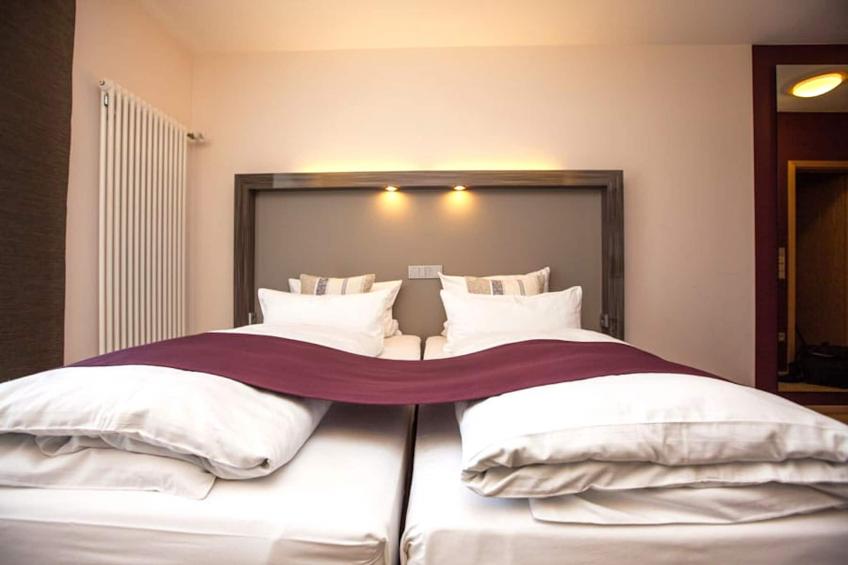 Kispet zwei Doppelzimmer Oberhausen - foto 12