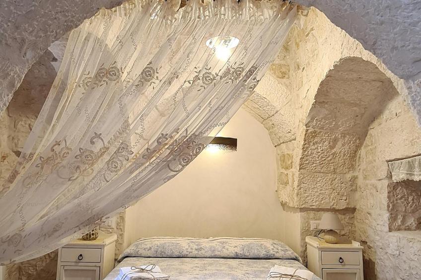 Trullo Splendore Dell'itria - foto 16