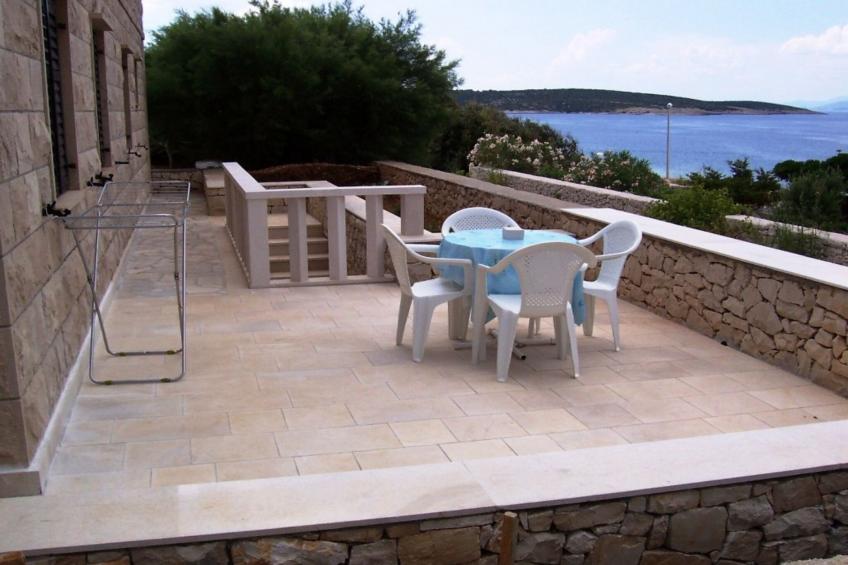 Charming Apartments Vanja with Style - Studio Apartment (Marijana) - foto 20