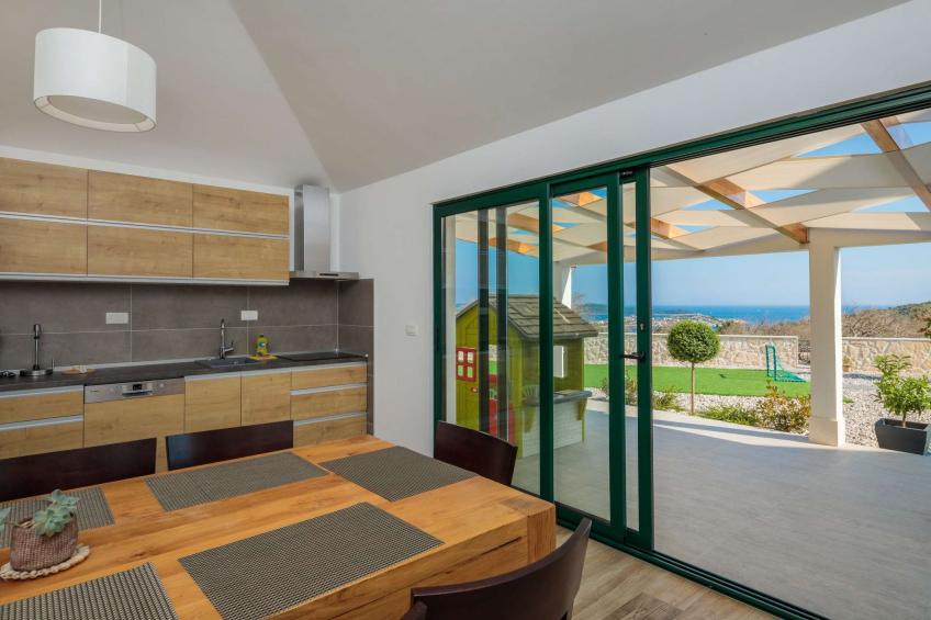 Charmante Villa Ivelja - foto 7