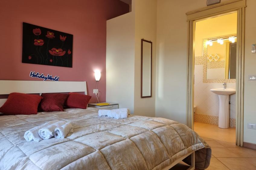 Villa Baia Smeralda bei Holiday World - foto 26