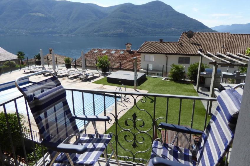 Casa Ghiggi "Ticino" - foto 7