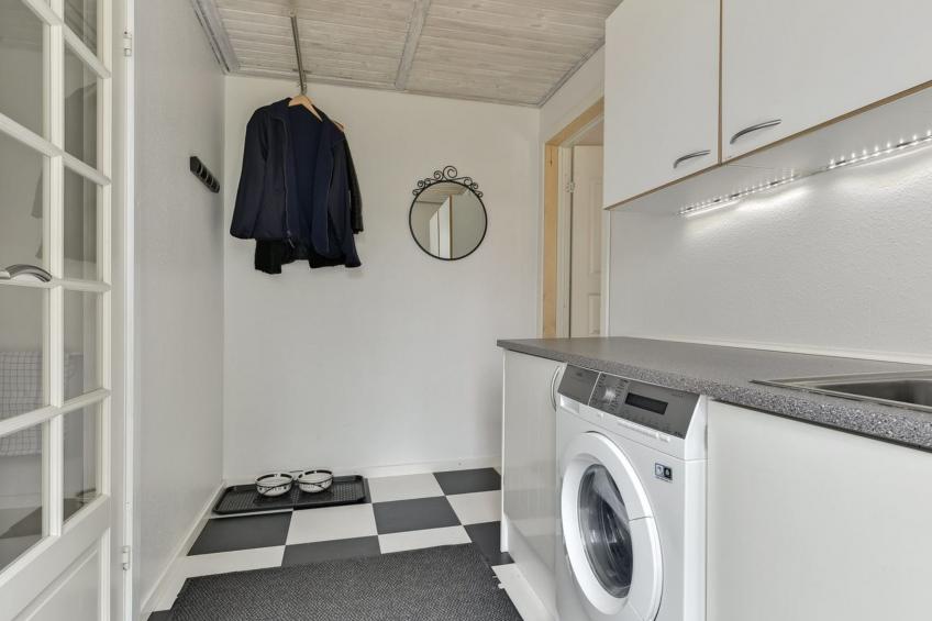 "Locan" - 1.2km from the sea in Funen - foto 18