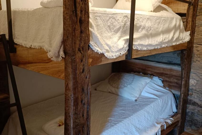 Eine Zuflucht in den Bergen - foto 17