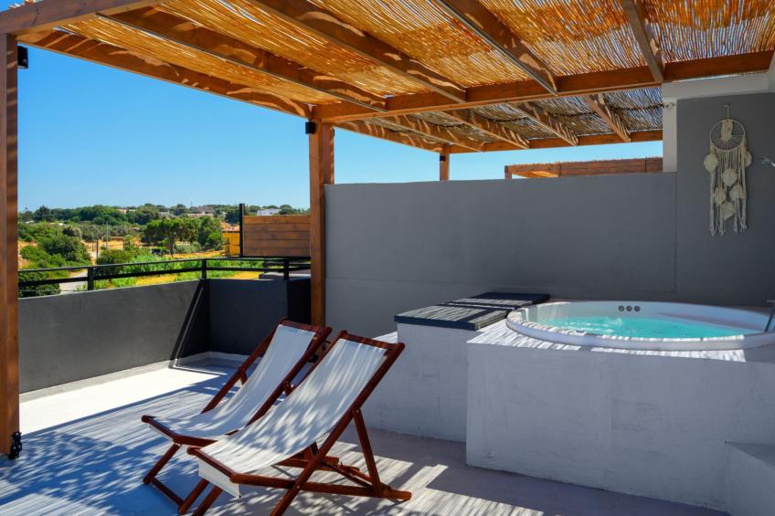 Armonikon Pool Villa 3 - foto 34