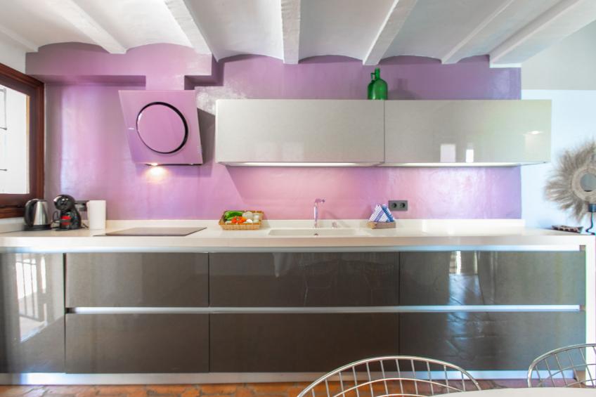 Villa Mar y Luna - foto 34