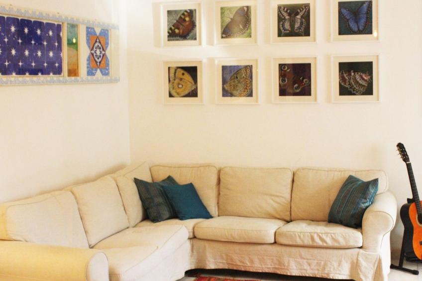 mit Terrasse - foto 6