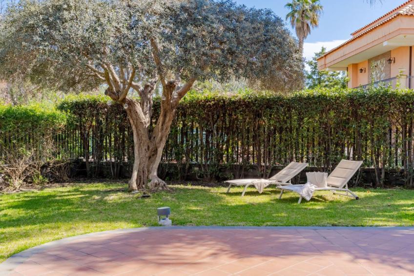 Ätna, Meer und Grün - Doppelzimmer - foto 15