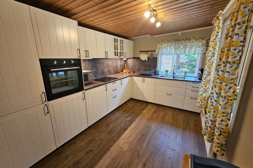 Gemütliches Cottage mit Whirlpool - foto 19