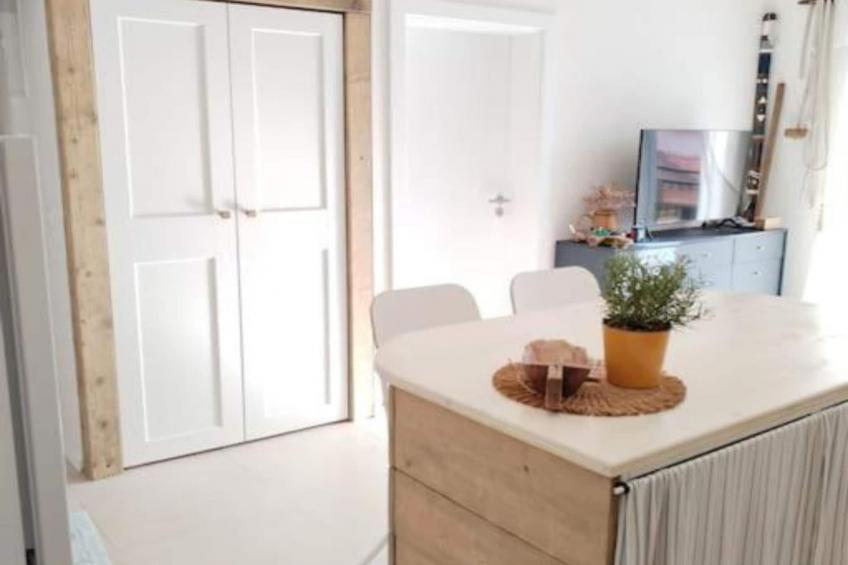 Eco Feng Shui Apartment with a View- Two Bedroom Apartment with Sea View - foto 7