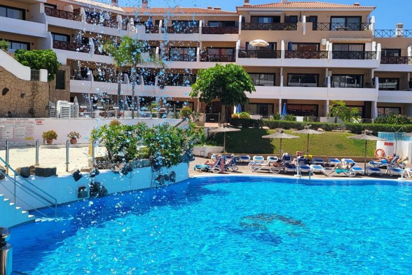 Wohnung "Albatros 406B" mit Wasserblick - foto 29