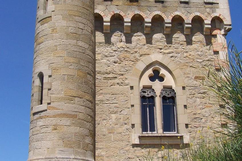 Hochwertiges Haus mit Terrassenblick auf die Berge - foto 30