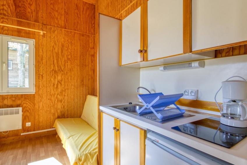 Les Chalets de la Chazotte C35S - foto 10