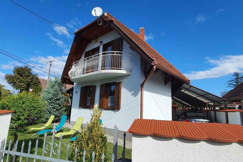 Holiday home air conditioning and internet - BF-TBXR7 - foto 13