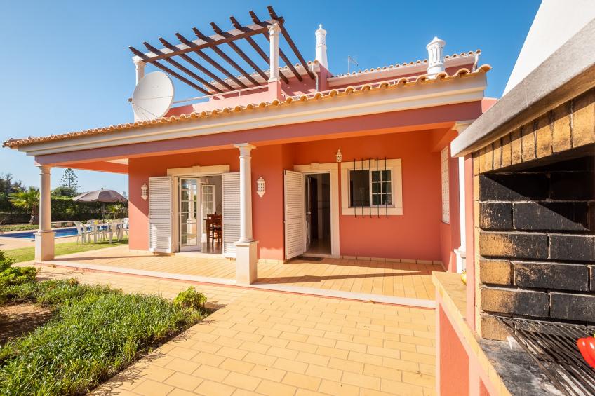 Villa Sunrise - foto 4