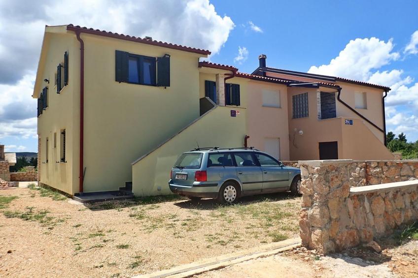 Holiday flat Adriana Starigrad-PaklenicaSD-163 - 4 Pers - foto 5