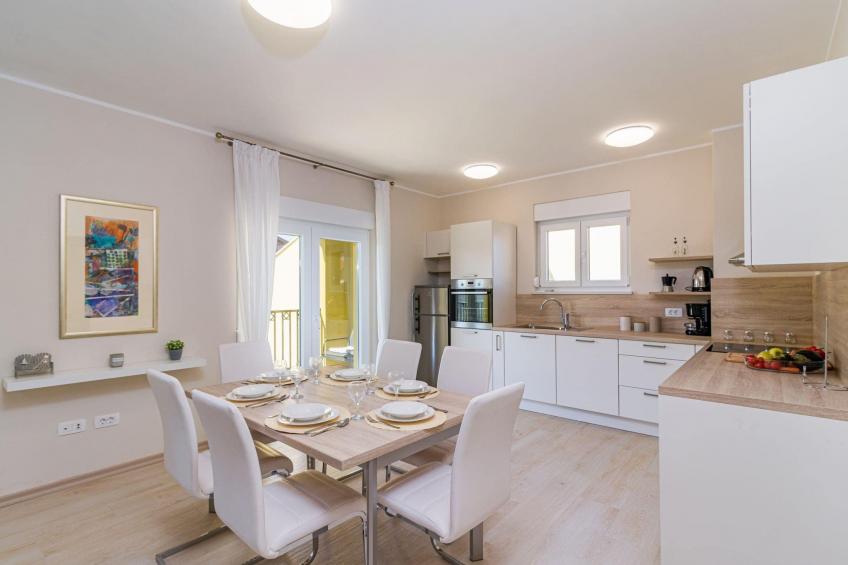 Modern, Elegant Apartment Anna (Rosemary) - foto 8