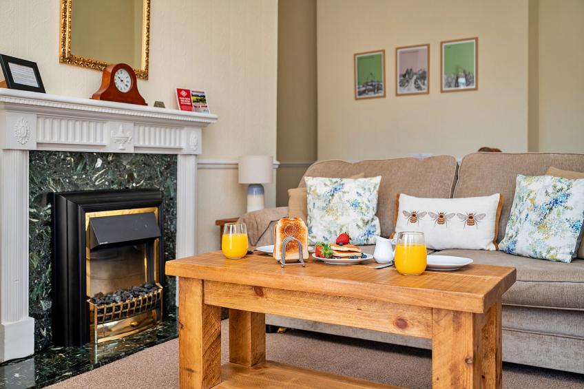 Roulston Hall Apt - foto 6