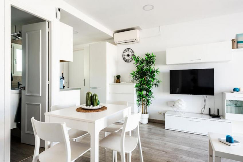 Appartements à Arenal d'en Castell - foto 5