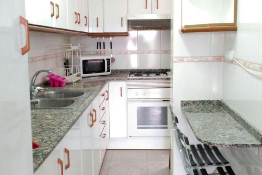 Wohnung "Llavaneras2" mit Meerblick - foto 9