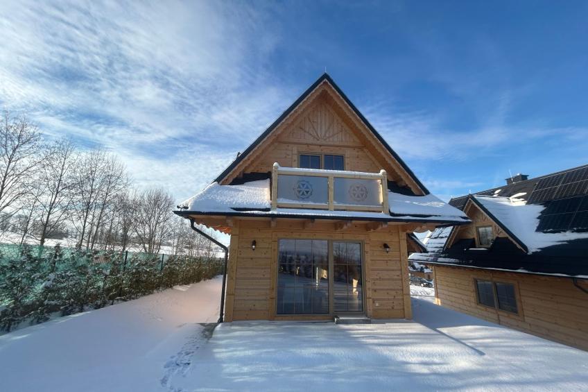 Krokus Tal Dorf unter der Tatra - foto 25