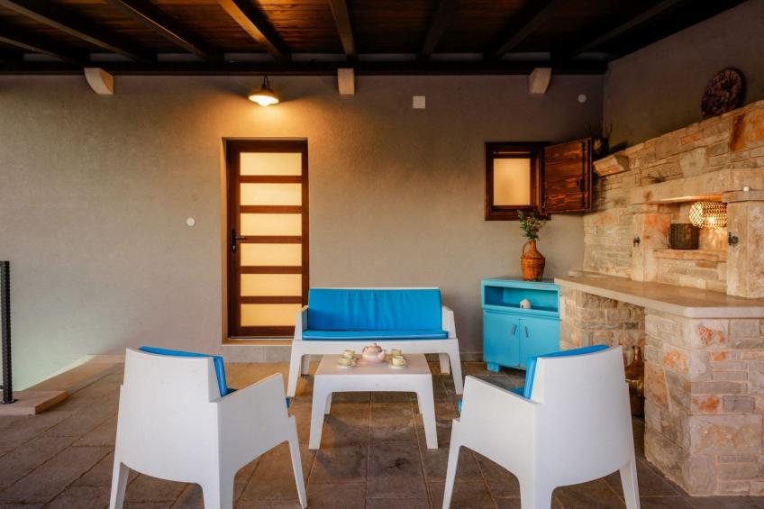 Villa Valtura - foto 38