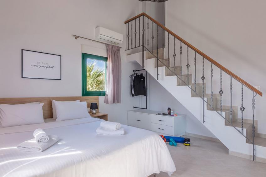 Ferienvilla mit privatem Pool - foto 10