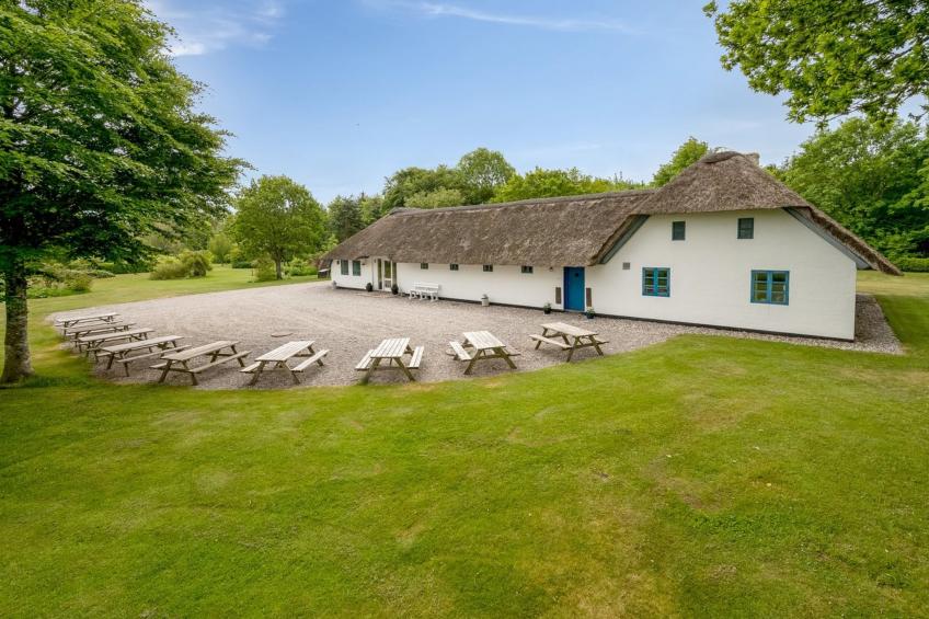 "Tatiane" - 10km from the sea in Western Jutland - foto 27