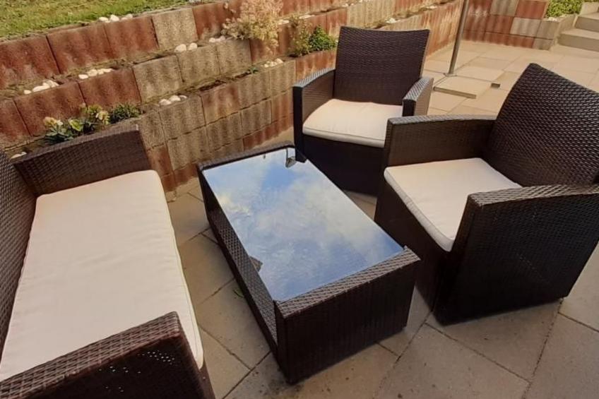 Ferienwohnung - foto 29