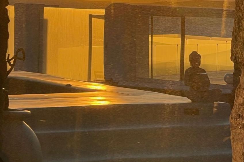 "Versteckte Perle am Meer mit Pool und HotTub" - foto 36