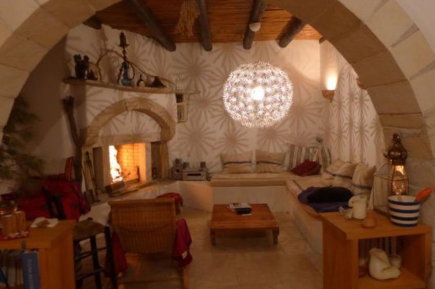 Ruhig gelegenes Ferienhaus mit eigenem Pool - foto 9