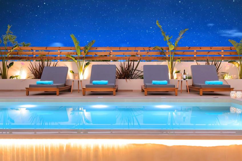 Hidden Gem Pool und Jacuzzi - foto 2