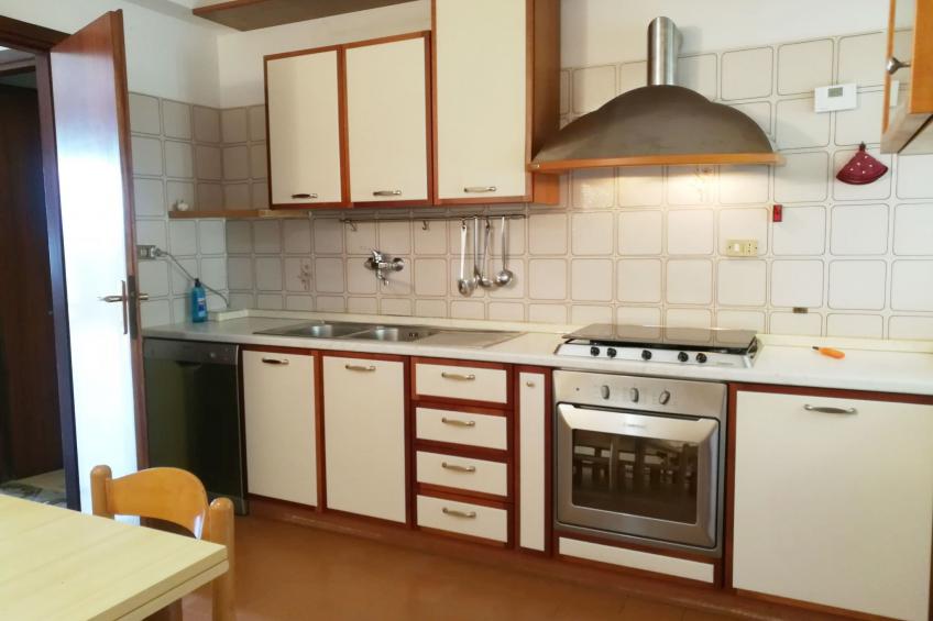 Angenehmes Haus in Sperlonga mit privatem Parkplatz - foto 10