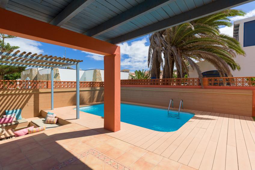 Long Beach with pool By CanariasGetaway - foto 7