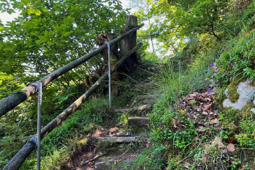 Rustico Eremo Rico - foto 7